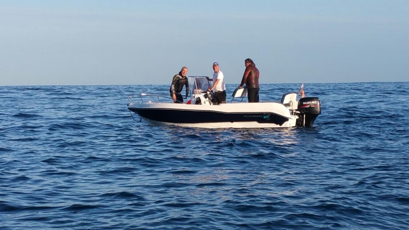 Campeonato Navarro por equipos y Open Navarro &quot;por especies&quot;